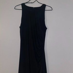 Calvin Klein Dress Black Size 12